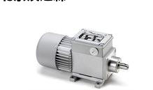 Minimotor減速機