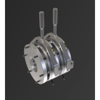 德國進(jìn)口Mayr安全制動器 ROBA stop系列