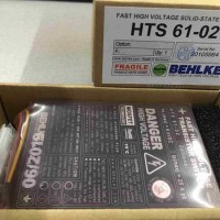 德國Behlke  HTS 121-60-SiC高壓脈沖開關(guān)純手工打造