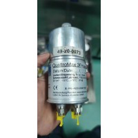 德國LUBCON DuoMax 160機電潤滑器用于機床行業(yè)使用