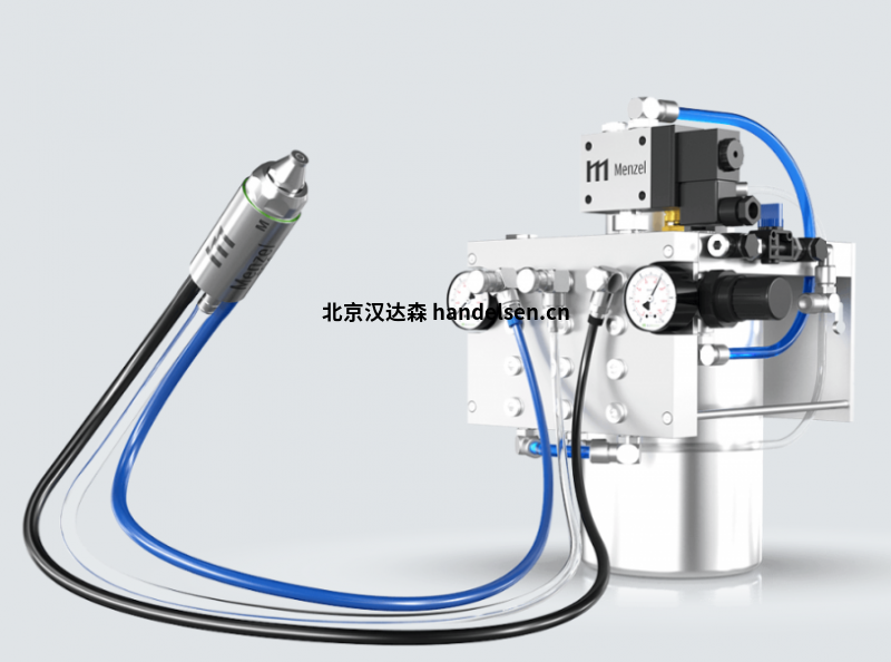 德國menzel同軸噴嘴SD 4閥門 德國menzel同軸噴嘴SD 4閥門