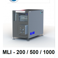 MLase  MLI-200 / 500 / 1000 準分子激光器適用于高校研究實驗