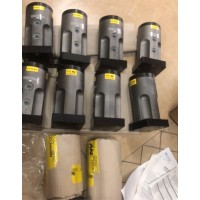 德國Netter Vibration工業(yè)氣動振動器NCR 10用于藥品行業(yè)