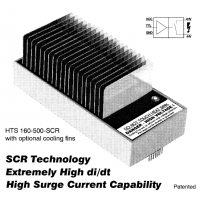 BEHLKE HTS-60-200-SCR高壓開關