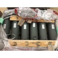 flovex板式換熱器 EM B040 冷卻面積從 0.3 到 30 平方米