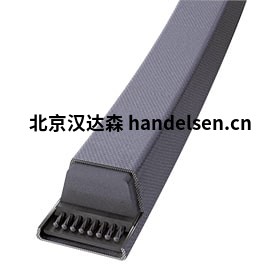 FERROPAN帶護套的 V 型帶