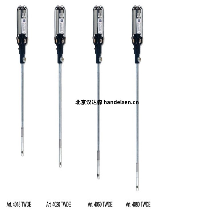 Flexbimec 4018TWDE-4020TWDE-4060TWDE-4080TWDE