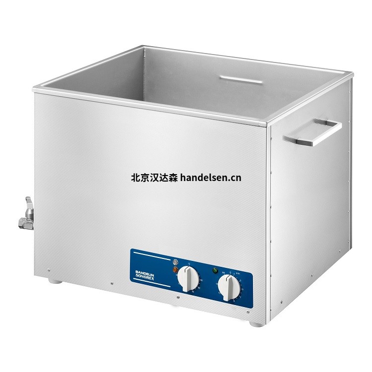 Bandelin So<em></em>nOREX SUPER RK 1050 CH超聲波清洗機(jī)帶加熱功能