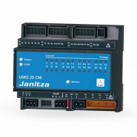 供應Janitza電流互感器