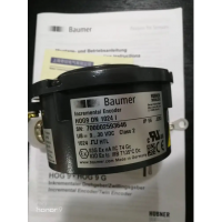 德國進口BAUMER堡盟控制器G0MMH.4203P32