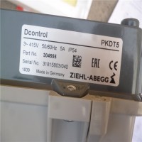 德國Ziehl-Abegg 施樂百離心風(fēng)機(jī)GR31I-ZID.DC.CR DC產(chǎn)品特點(diǎn)