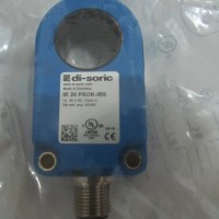 di-soric電感傳感器INS-M08-B01NO-T3用于可用于食品行業(yè)