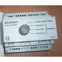 Schimpf同步電機 00-10/30 扭矩：20 Nm