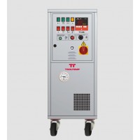 Tool-Temp水溫控制裝置 TT-1500 W 數字流量顯示和監(jiān)控