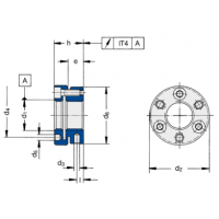 TOOLTEMP模溫機(jī)TT1548水溫控制單元