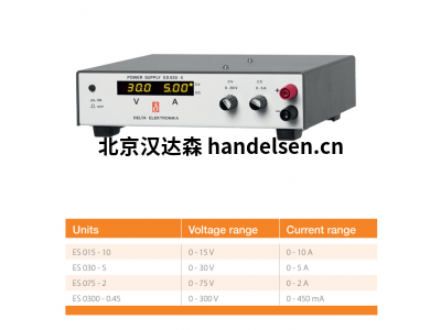 Delta電源  SM3300系列 針對所有過載和短路情況提供保護