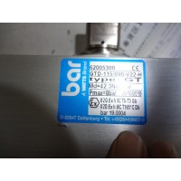 德國bar電磁閥MW-C-1/4-A-20-H-0-8型過濾器壓力調(diào)節(jié)器