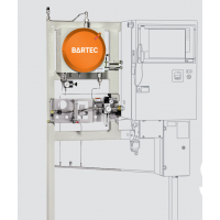 BARTEC 分析儀器和測(cè)量技術(shù)類(lèi)型 ORB閃點(diǎn)分析儀 P-500型