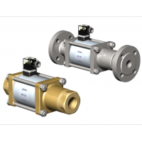德國(guó)CO-AX 同軸閥 MK/FK 15系列應(yīng)用特點(diǎn) 壽命也比傳統(tǒng)閥長(zhǎng)10倍