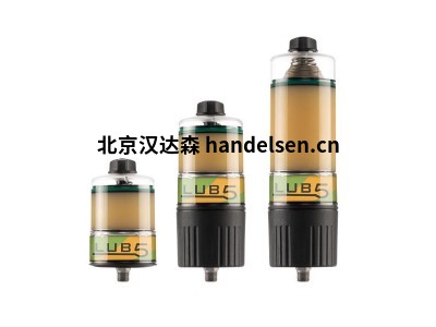 Gruetzner精密機電單點潤滑 Sololube Xtra250