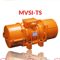 ITALVIBRAS振動器電機(jī)MVSI-ACC技術(shù)規(guī)格