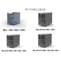 德國(guó)MLase準(zhǔn)分子激光器  MMLI- 500LC / 1000LC 產(chǎn)品描述