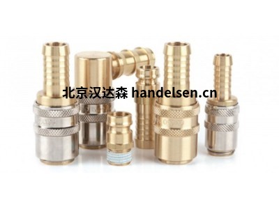 德國RTC MiniCon系列接頭RTC Couplings