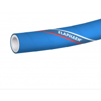 ELAFLEX EPH型用于制藥生物技術(shù)行業(yè)軟管