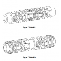 KTR ROTEX GS 無(wú)間隙伺服聯(lián)軸器 價(jià)格低廉 組裝方便快捷