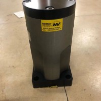 Netter Vibration NVV 系列氣動內部振動器系列歐洲原廠進口