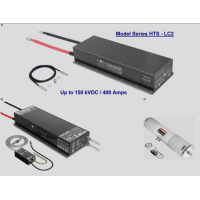 BEHLKE 低耦合電容 MOSFET HTS系列 選型規(guī)格說明