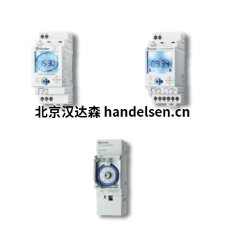 FINDER時間開關(guān)