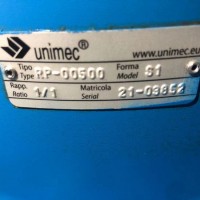 UNIMEC錐齒輪箱減速機(jī)系列歐洲原廠原裝進(jìn)口