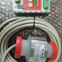 AQ超聲波控制器DP72通過(guò)Profibus DP進(jìn)行通信