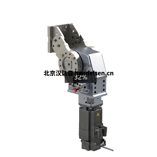 電動(dòng)樞軸裝置 – 98W 系列