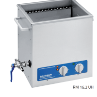 Bandelin RM 16.2德國進口超聲清洗機