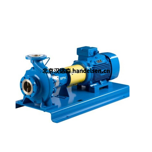 Johnson Pump