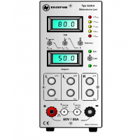 STATRON直流交流電子負載調節(jié)裝置3229.0型2.5V-80V/50A
