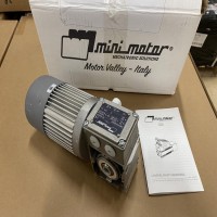 意大利mini motor 全系列減速電機詳細(xì)介紹