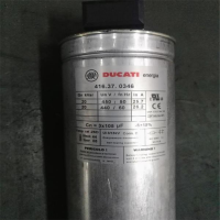 DUCATI energia工業(yè)交流電容器 電氣設(shè)備設(shè)計(jì)與生產(chǎn)