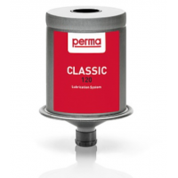 perma-tec潤滑劑CLASSIC系列單點潤滑系統應用于電氣化學