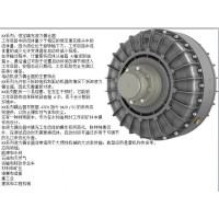 傳斯羅伊離合器Transfluid 液力偶合器24KXDB 24