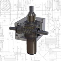 G&G Antriebstechnik螺旋千斤頂適用于無(wú)級(jí)調(diào)節(jié)和定位裝置