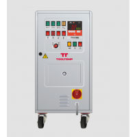 Tool-Temp風冷和水冷式冷水機組TT-5'500 E