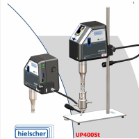 Hielscher UP400St超聲波處理器應(yīng)用于生物、醫(yī)學(xué)、化學(xué)研究