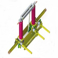 FLOHE接地開關EES 080.0-12.0-03-175-M型參數介紹