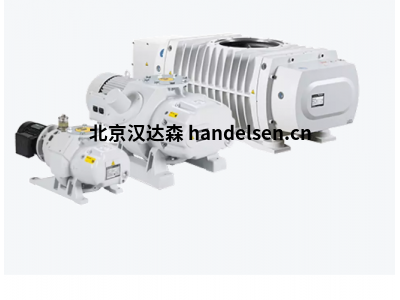 Oerlikon Leybold鼓風(fēng)機(jī)RUVAC WSU 251系列壓差80mbar