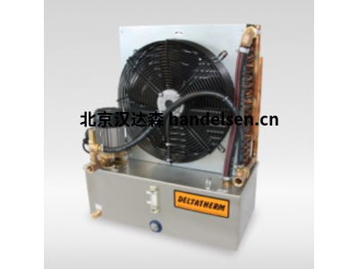 DELTATHERM工業(yè)冷水機組LTK 1.4系列1kW至7.5 kW