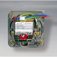 Barksdale 9671X系列不朽干隔膜機械壓力開關微動開關
