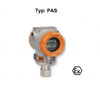 德國Heinrichs 壓力變送器PAS系列，可測量表壓和絕對壓力